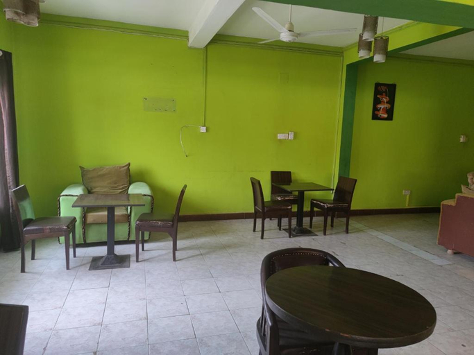 Public Area
