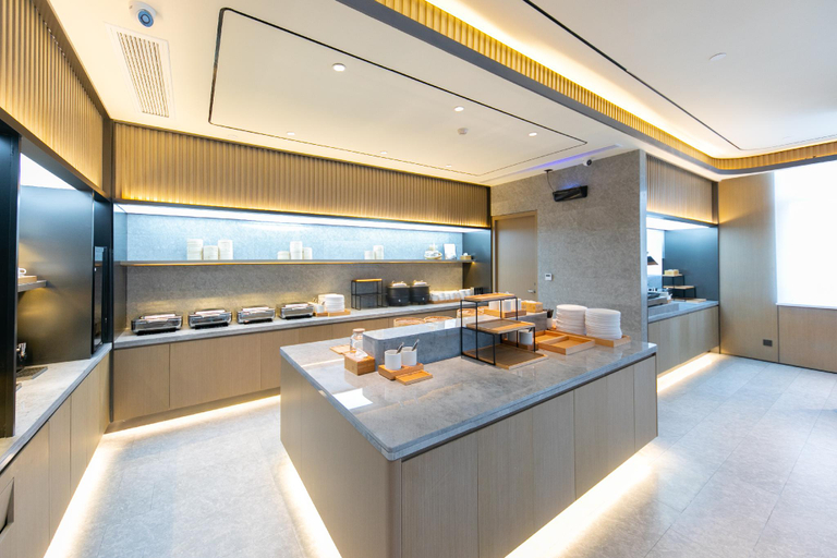 Food & Drinks 4, Ji Hotel Taizhou Pedestrian Street, Taizhou