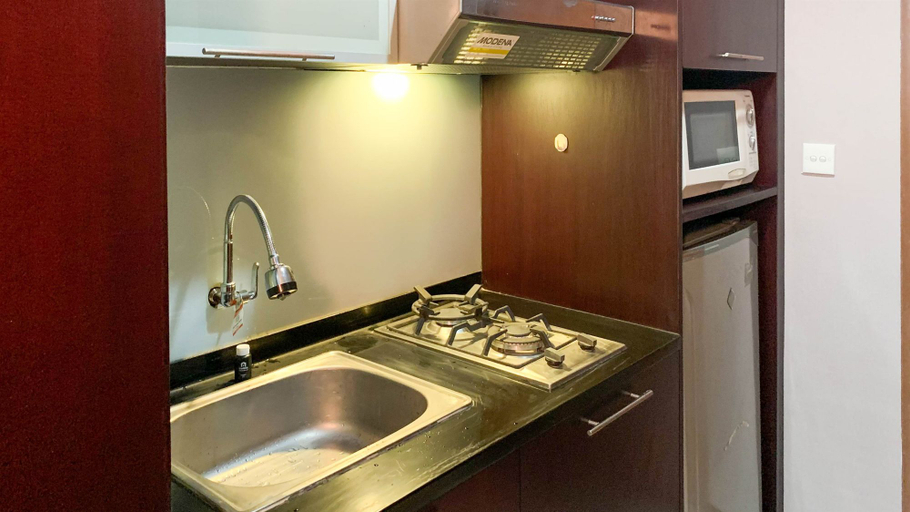 Others 4, Comfort and Minimalist 2BR at Maple Park Sunter Apartment By Travelio, Jakarta Utara