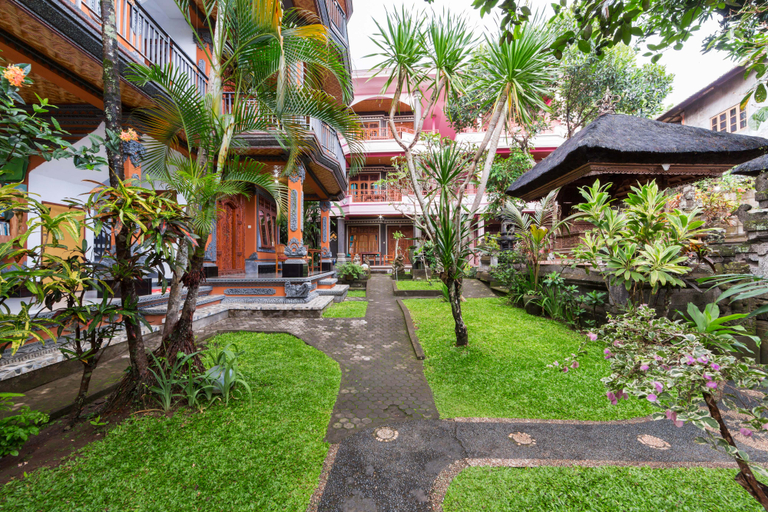 Others 4, Sayong House Ubud, Gianyar