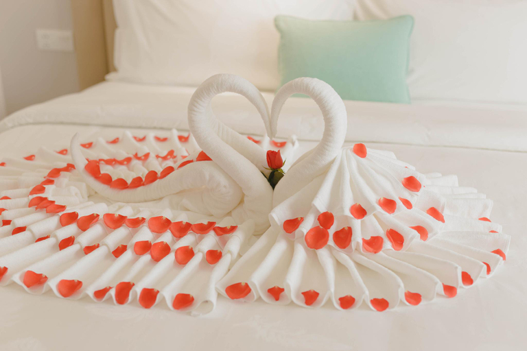 Bedroom 3, Altara Serviced Residences Quy Nhon, Qui Nhơn
