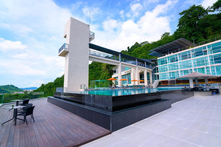 Others 4, Hilltop Wellness Resort Phuket With Complimentary Onsen Access, Phuket Island