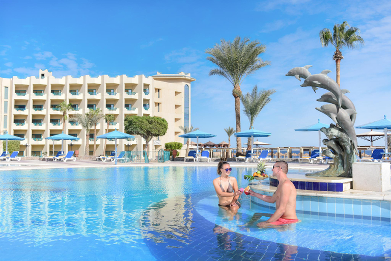 Sport & Beauty 3, Hotelux Marina Beach, Al-Ghurdaqah