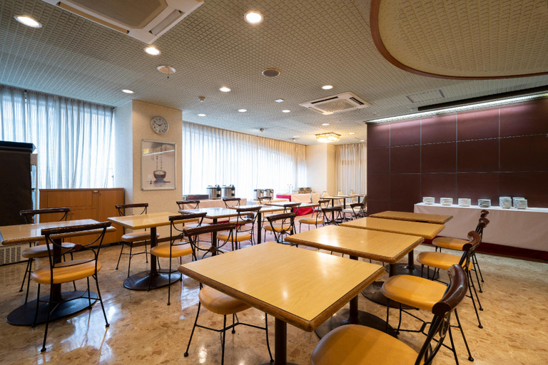 Food & Drinks 5, Smile Hotel Nabari, Nabari