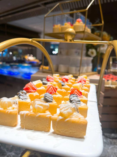 Food & Drinks 5, The Mordin Hotel, Guangzhou