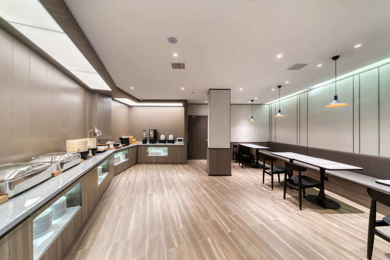 Food & Drinks 4, Hanting Hotel Zhoushan Baiquan, Zhoushan