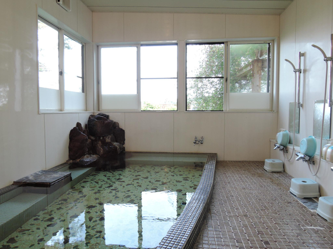 Others 4, Tsubakiso Kagetsu, Kesennuma