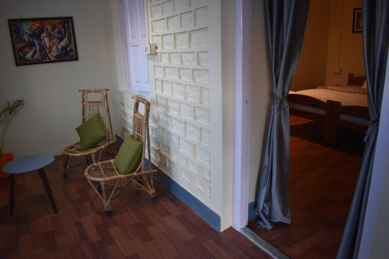 Zero Degree Homestay, Chamoli