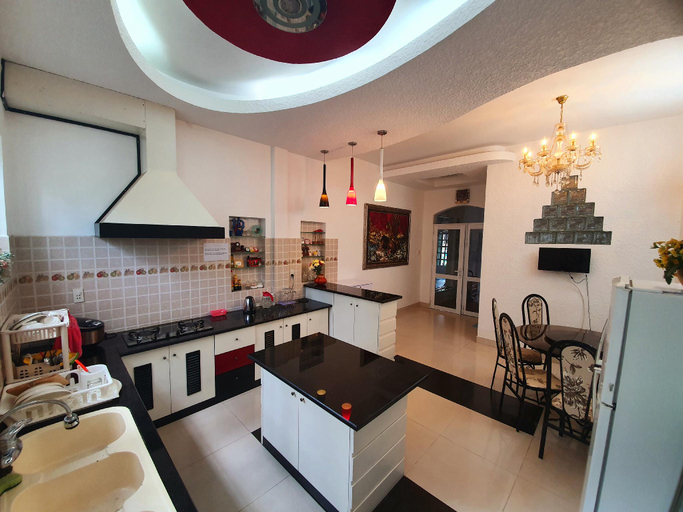 Kitchen, Mirihouse , Đà Lạt