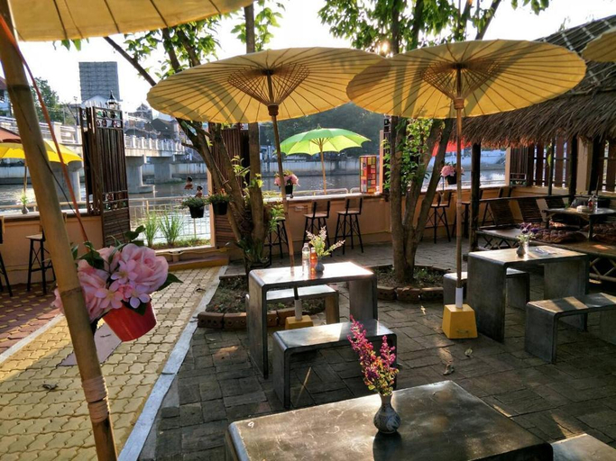 Others 5, Ban Thong U, The Landmark, Muang Chiang Mai