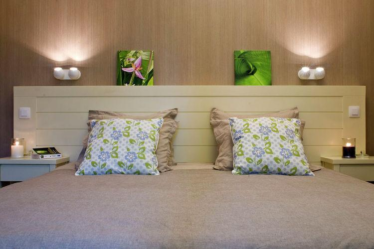 Bedroom 3, Luxury villa with terrace in heart of the beautiful Ardennes, Hainaut