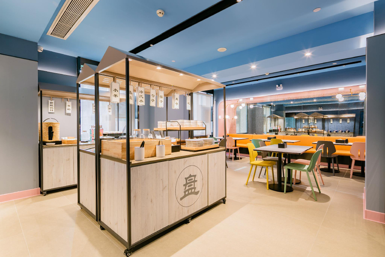 Food & Drinks 5, Hanting Hotel Xi'an Wanshou North Road Xingfu Lindai, Xi'an