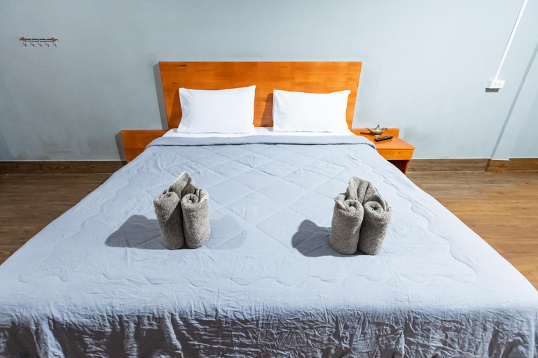 Others 4, Aladdin guesthouse, Mueang Krabi