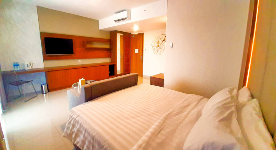 Bedroom 3, HOTEL GRAND PAPUA, Jayapura