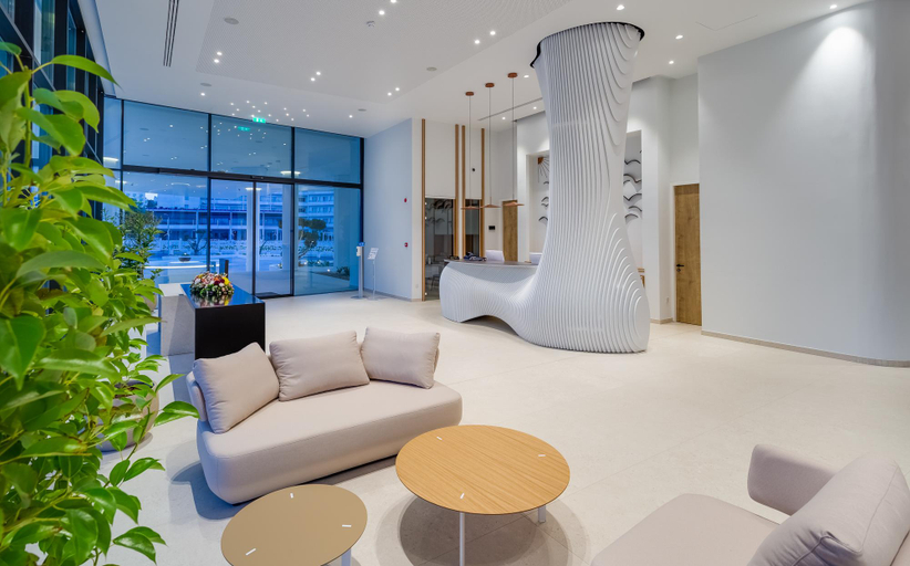 Public Area 4, Flamingo Paradise Beach Hotel - Adults Only