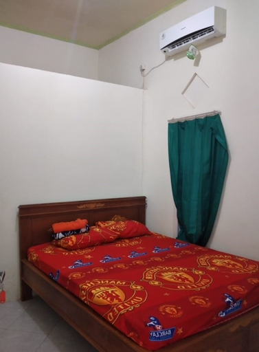 Bedroom 4, Emak Homestay 1, Banyuwangi