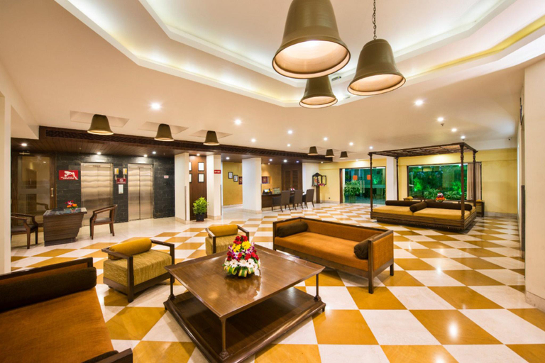 Others 4, Hotel Abigail Goradia’s Shirdi, Ahmadnagar