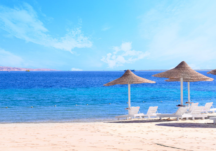 Others 5, Hotelux Marina Beach, Al-Ghurdaqah