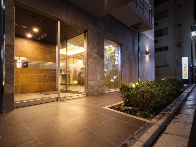 Public Area 2, Super Hotel Shonan Fujisawaeki Minamiguchi, Fujisawa