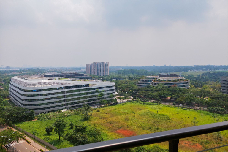Others 5, Simply and Cozy Studio at Sky House BSD Apartment By Travelio, Tangerang Selatan