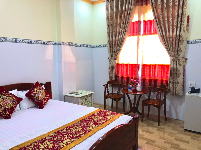 Mỹ Dung Hotel, Sa Đéc