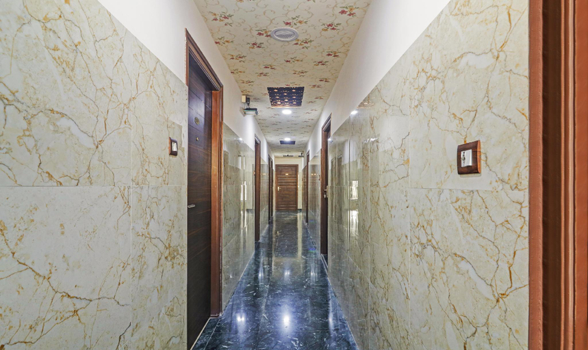 Public Area 3, Itsy Hotels J A Royal Suites Manikonda, Hyderabad