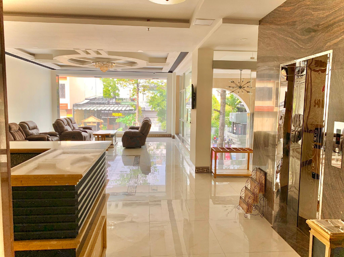 Others 4, Sao Bang Hotel, Thủ Dầu Một