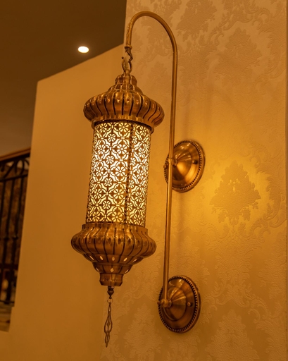Public Area 4, Suites at The Grand Palace Hotel, Addis Abeba