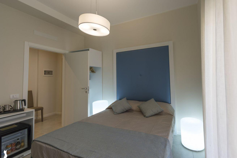 Bedroom 3, B&B Fablas, Verona