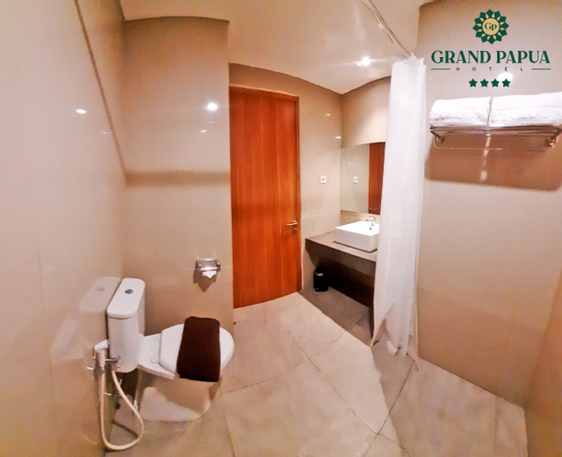 Bedroom 4, HOTEL GRAND PAPUA, Jayapura