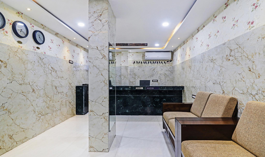Food & Drinks 5, Itsy Hotels J A Royal Suites Manikonda, Hyderabad