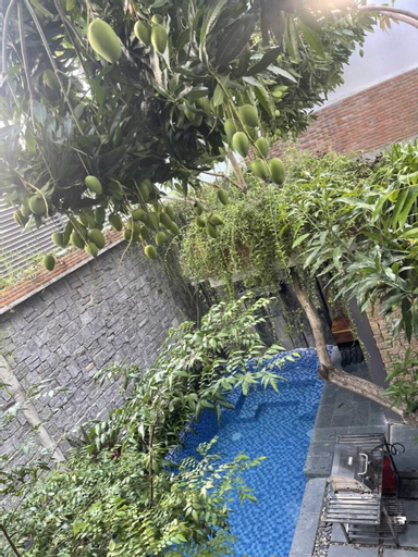 Cosiana Villa Nha Trang, Nha Trang
