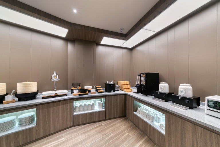 Food & Drinks 3, Hanting Hotel Zhoushan Baiquan, Zhoushan