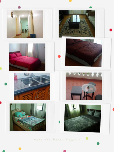 Homestay imperial suites, Bintulu