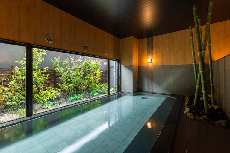 Others 4, Hotel Route Inn Yonago, Sakaiminato