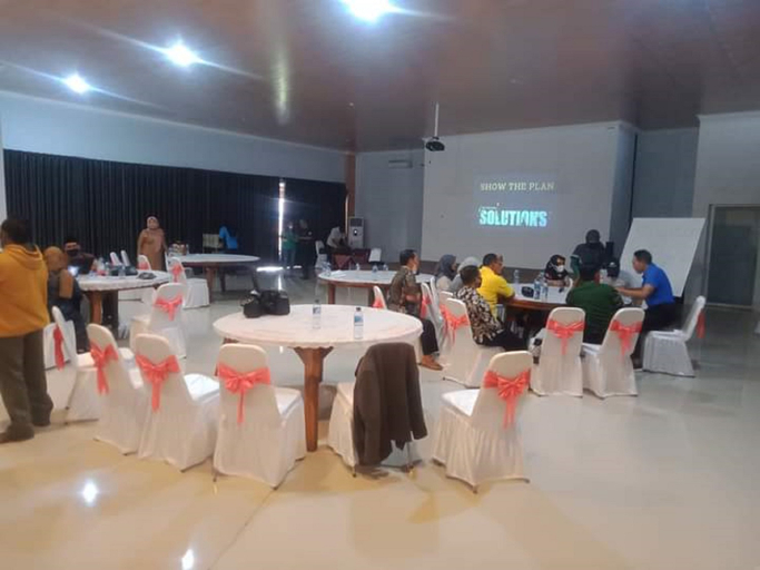 Food & Drinks, Raka Residence Purwoharjo, Banyuwangi