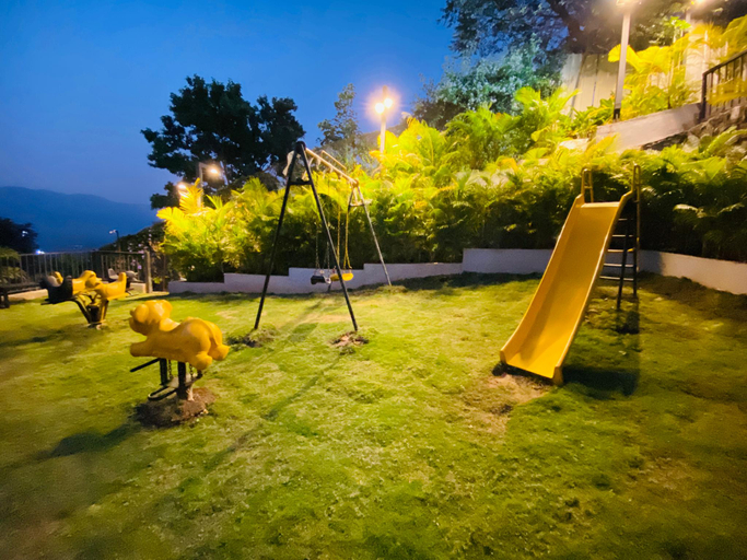 Others 4, SpicyMango 7 Monkey Hills Resort, Pune