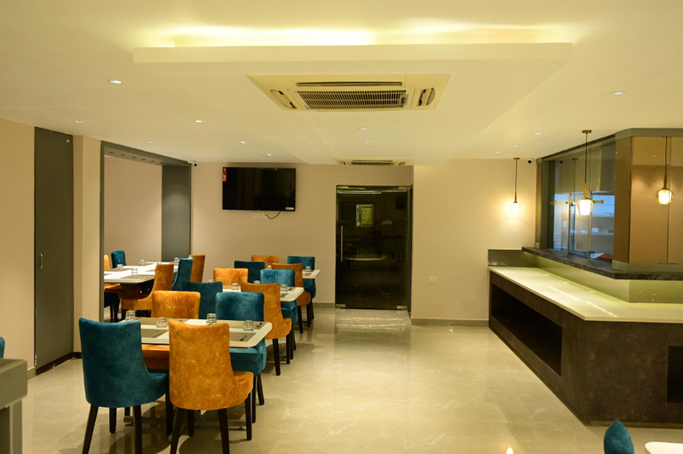 Others 4, STERLING KEYS BY TGI, Bangalore