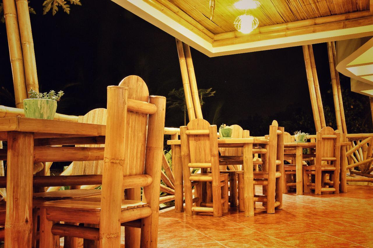 Food & Drinks 4, Seaside Garden Ecolodge Mompiche, Muisne