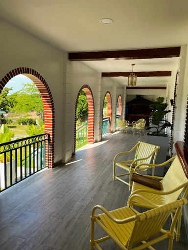 Others 3, The Lindela Mansion, Calatagan