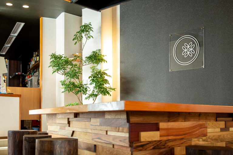 Public Area 5, The RYOKAN O, Nakatsugawa