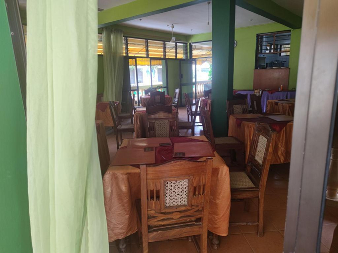 2, Titanic Hotel, Kilifi North