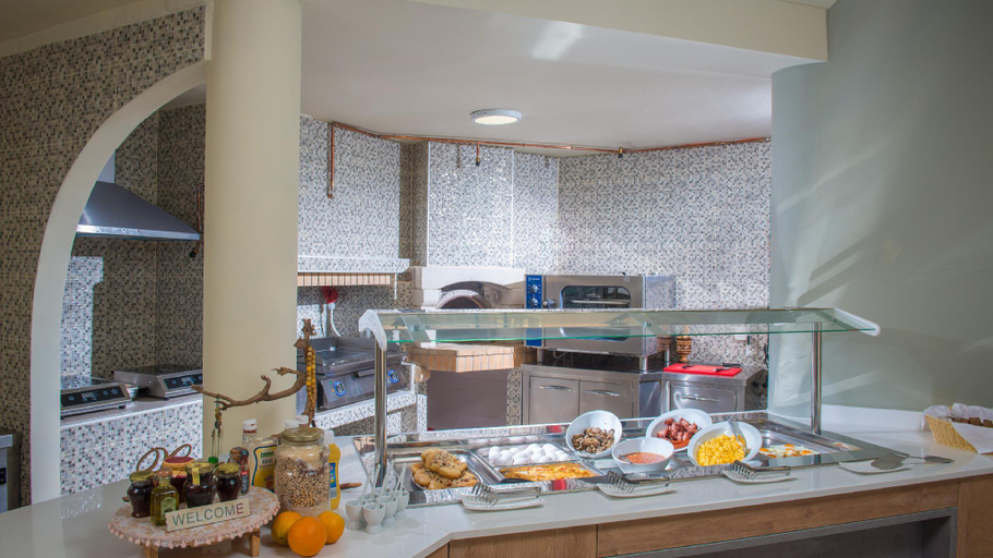Food & Drinks 5, Bella Elena by Checkin, Crete