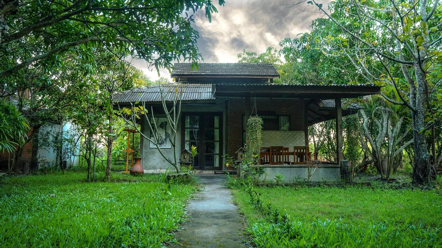 Tong Luang Inthanon Homestay, Chom Thong