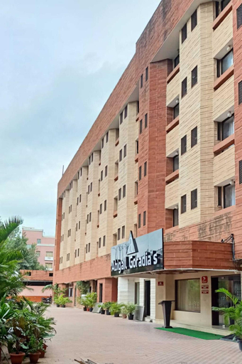 Others 5, Hotel Abigail Goradia’s Shirdi, Ahmadnagar