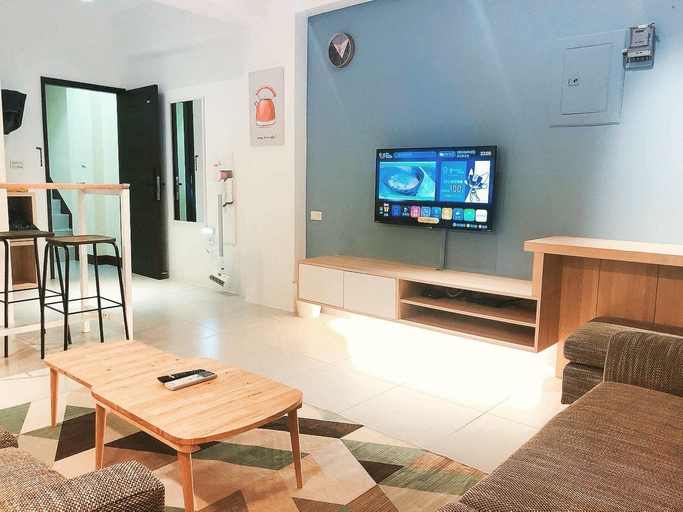 Others 5, Shijo Inn, Penghu