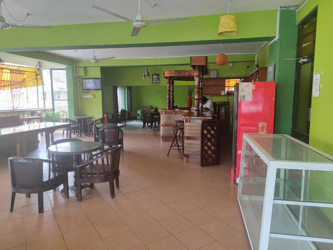 Food & Drinks 4, Titanic Hotel, Kilifi North