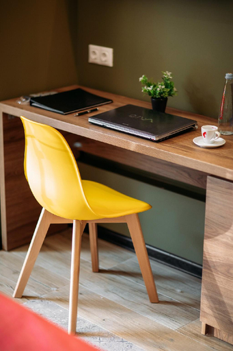 Public Area, Urban Apartments 116, Tbilisi