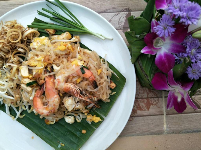 Food & Drinks 5, Ban Thong U, The Landmark, Muang Chiang Mai