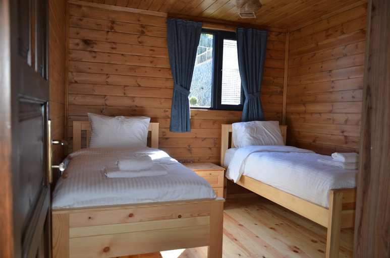 Bedroom 3, Woodlodge Country Sapanca, Sapanca